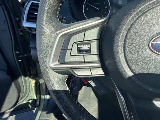 Used 2019 Subaru Forester Limited w/ Popular Package #3 AWD/4WD image 44