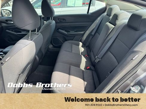 Used 2023 Nissan Altima 2.5 SV FWD image 29