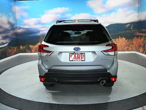 Used 2023 Subaru Forester Limited image 7
