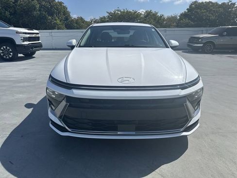 Used 2025 Hyundai Sonata SEL image 21