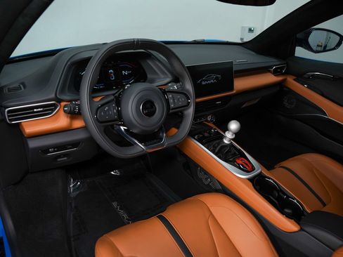 Used 2024 Lotus Emira First Edition RWD image 10