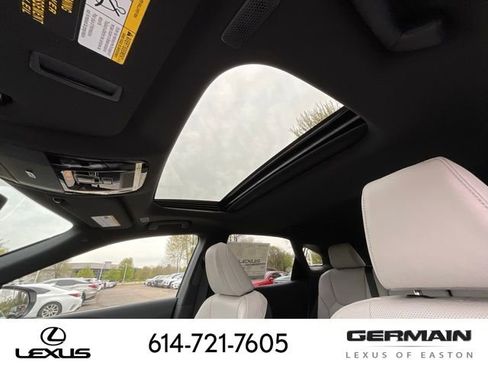 New 2026 Lexus RX 350 Premium Plus AWD/4WD image 22