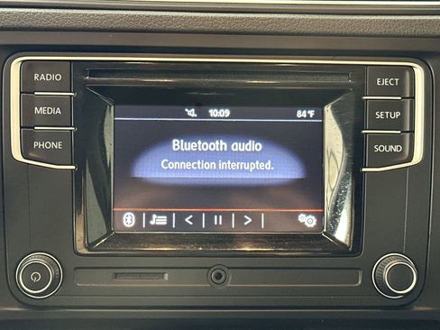 Used 2017 Volkswagen Jetta S FWD image 18