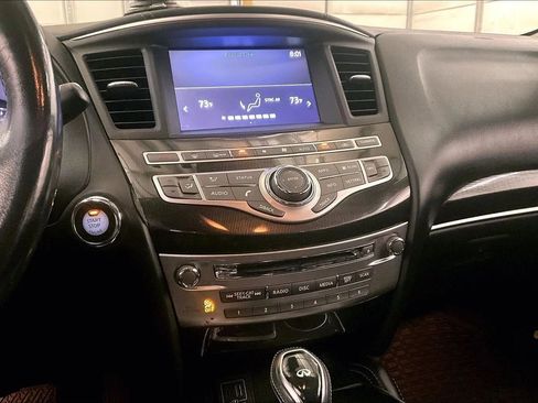 Used 2019 INFINITI QX60 Luxe image 6