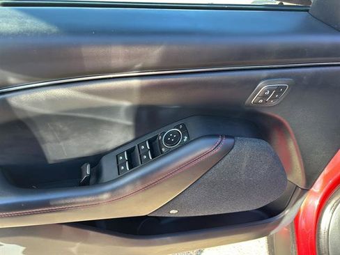 Certified 2021 Ford Mustang Mach-E Premium w/ Equipment Group 301A image 14