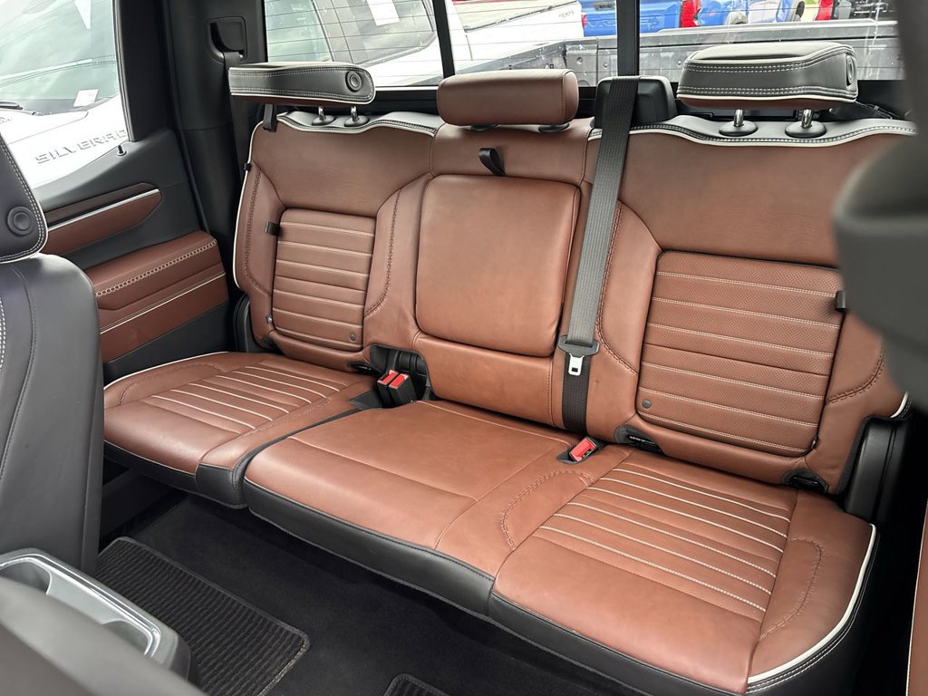 Used 2026 GMC Sierra 1500 Denali Ultimate AWD/4WD image 30