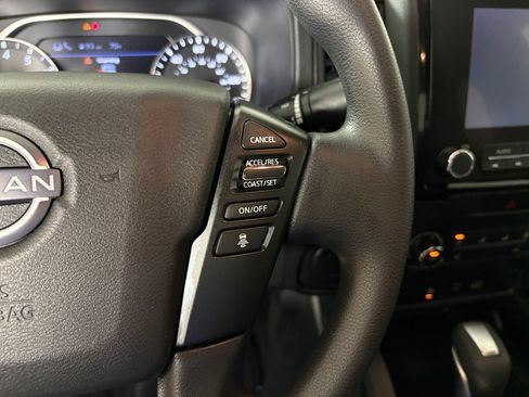 Used 2022 Nissan Frontier S w/ Technology Package RWD image 26