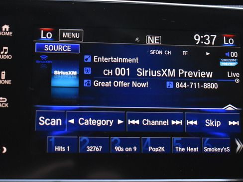 Used 2022 Honda CR-V EX image 25