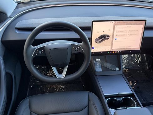 Used 2025 Tesla Model 3 Long Range RWD image 13