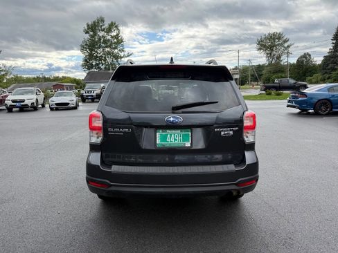 Used 2018 Subaru Forester 2.5i Premium image 9