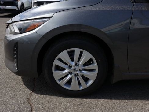 New 2025 Nissan Sentra 2.0 S image 11