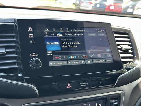 Certified 2023 Honda Passport EX-L image 26