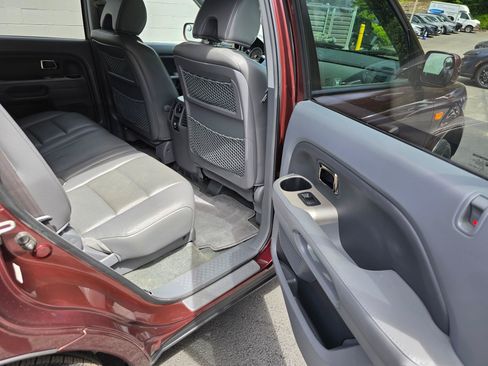 Used 2007 Honda Pilot EX-L image 13
