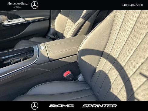 New 2026 Mercedes-Benz E 450 4MATIC All-Terrain Wagon image 15
