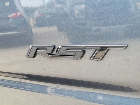 Certified 2021 Chevrolet Silverado 1500 RST image 7