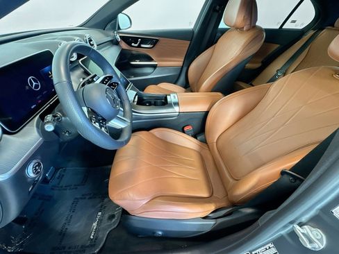 Certified 2023 Mercedes-Benz C 300 Sedan image 19