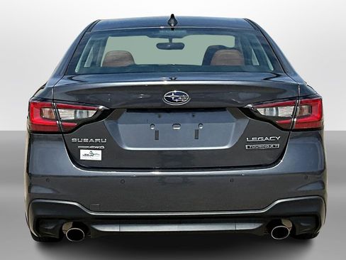 Used 2022 Subaru Legacy Touring XT w/ Popular Package #2 image 4