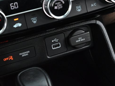Used 2023 Honda Civic Sport image 18