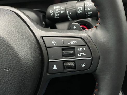 New 2026 Honda CR-V TrailSport image 15