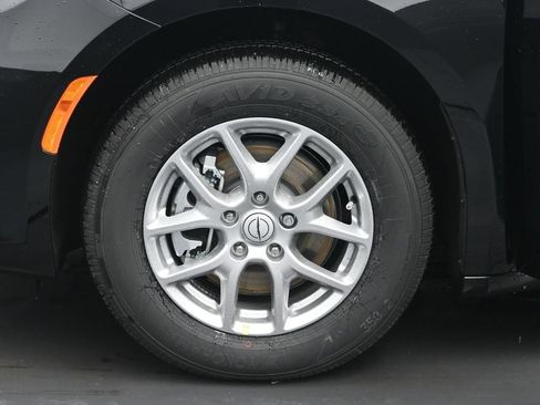 New 2026 Chrysler Pacifica Select FWD image 29