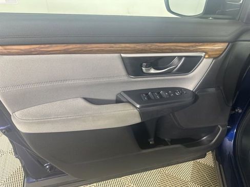 Used 2019 Honda CR-V EX image 13