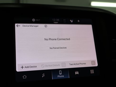 Used 2022 RAM 2500 Big Horn w/ Night Edition image 54