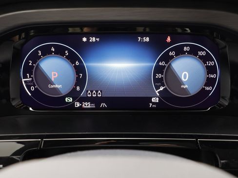 New 2026 Volkswagen Atlas Cross Sport SE image 8