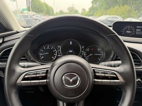 Used 2023 MAZDA CX-30 AWD 2.5 S w/ Select Package image 26