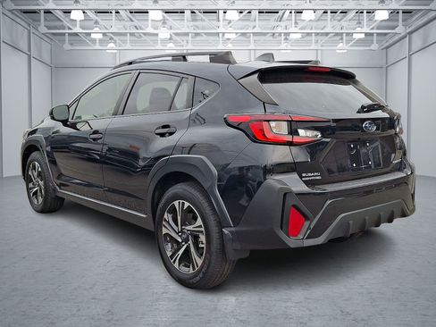 Used 2024 Subaru Crosstrek 2.0i Premium AWD/4WD image 4