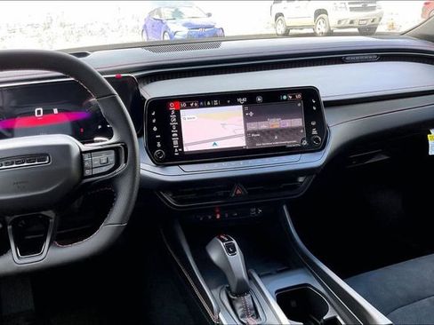 New 2026 Dodge Charger R/T AWD/4WD image 4