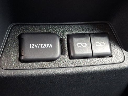 Certified 2025 Lexus ES 350 w/ Premium Package FWD image 12