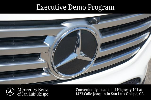 Used 2026 Mercedes-Benz GLB 250 image 13