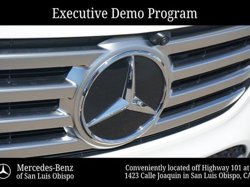Used 2026 Mercedes-Benz GLB 250 image 13