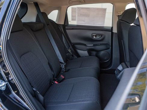 New 2027 Honda HR-V LX image 14