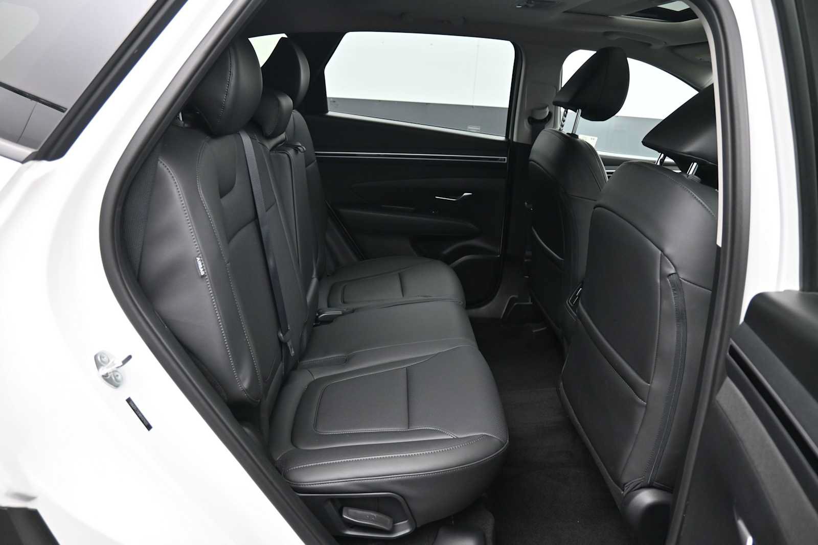 Used 2024 Hyundai Tucson SEL w/ Convenience Package AWD/4WD image 24