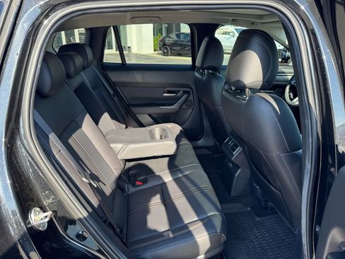 Used 2025 MAZDA CX-50 AWD 2.5 Hybrid w/ Weather Package image 33