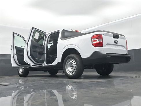 New 2026 Ford Maverick XL image 66