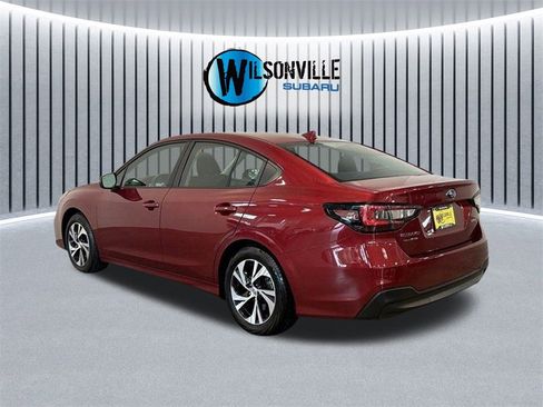 Used 2024 Subaru Legacy Premium image 8