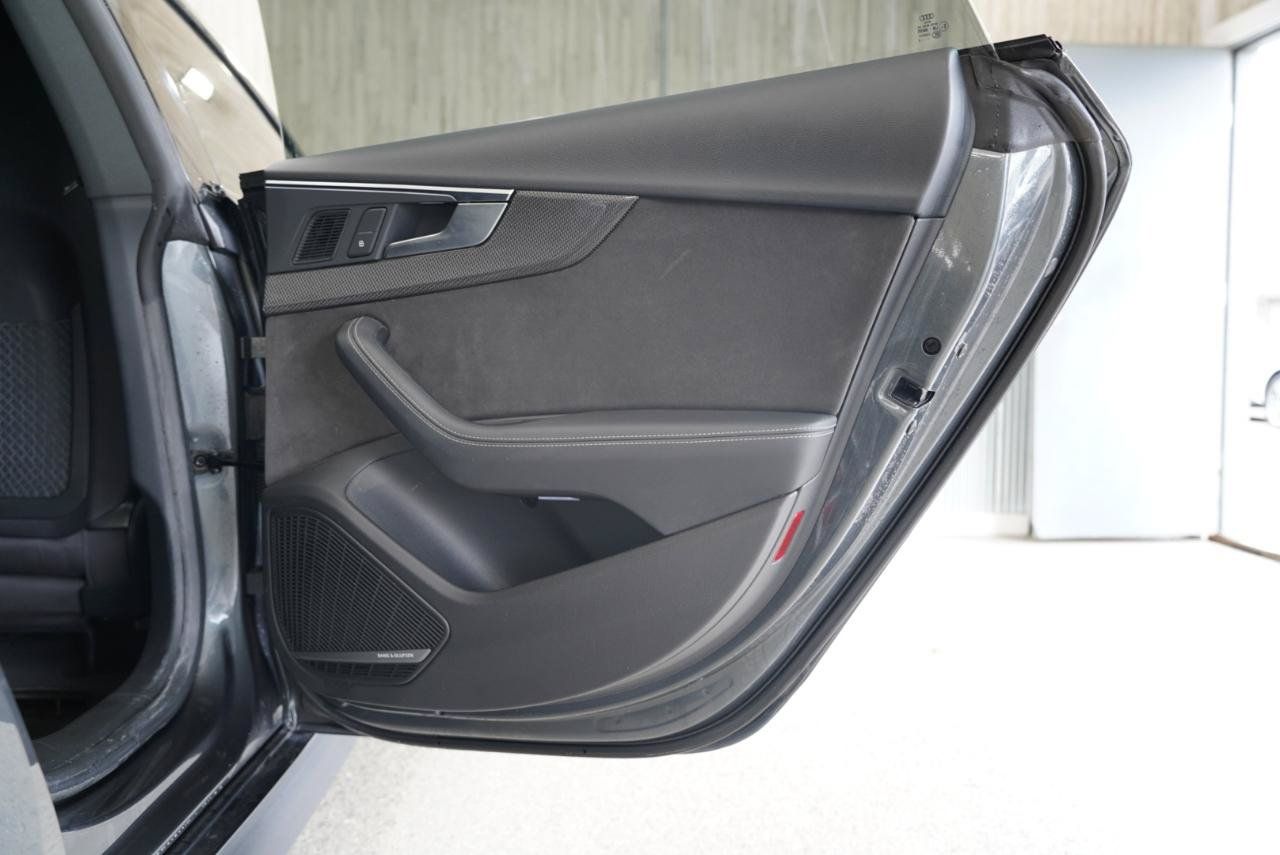 Used 2018 Audi S5 Prestige w/ S Sport Package AWD/4WD image 39
