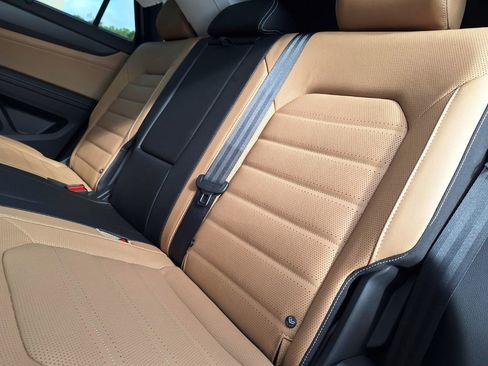 New 2026 Volkswagen Atlas Cross Sport SEL R-Line image 24