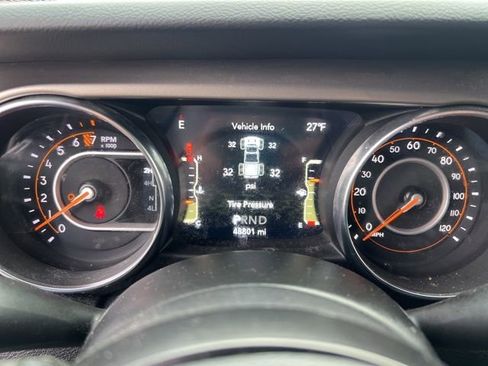 Used 2021 Jeep Gladiator Sport image 30