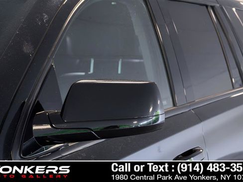 Used 2016 Chevrolet Tahoe LT AWD/4WD image 46