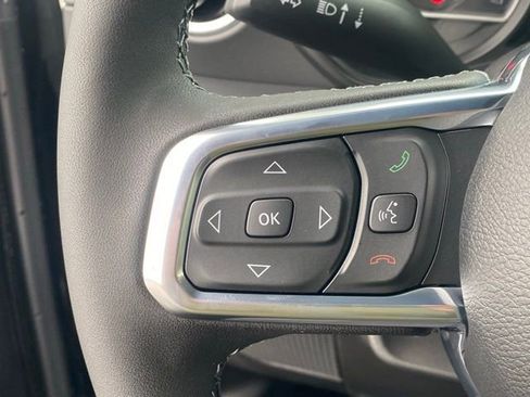 New 2025 Jeep Wrangler Sahara image 16