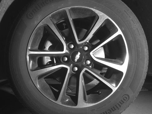 Used 2025 Chevrolet TrailBlazer LT image 12