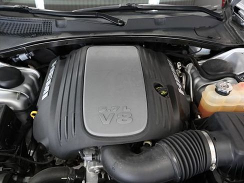 Used 2021 Dodge Charger R/T RWD image 30