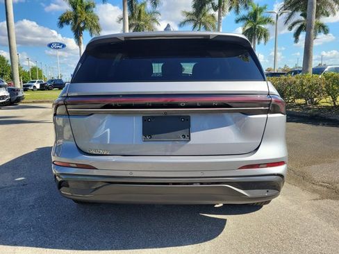 Certified 2024 Lincoln Nautilus Premier w/ Jet Appearance Package image 5