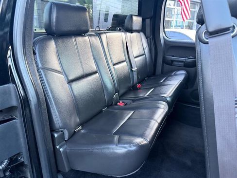 Used 2013 Chevrolet Silverado 1500 LTZ image 24