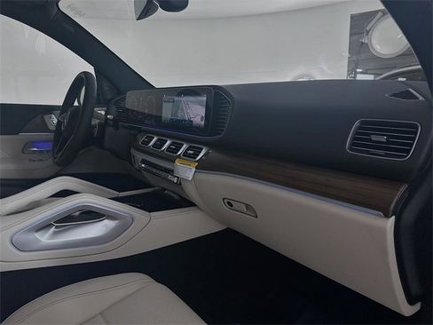 New 2026 Mercedes-Benz GLE 450 4MATIC image 30