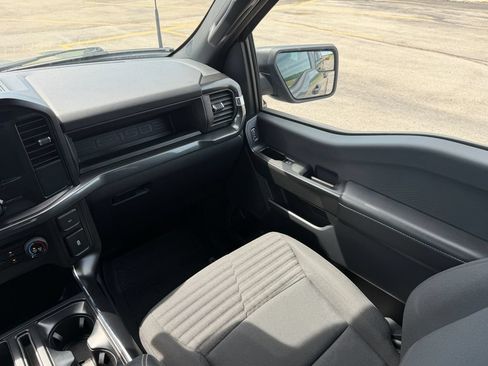 Used 2023 Ford F150 XL w/ STX Appearance Package AWD/4WD image 25