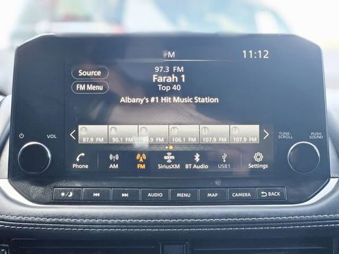 Certified 2023 Nissan Rogue SL w/ SL Premium Package image 23